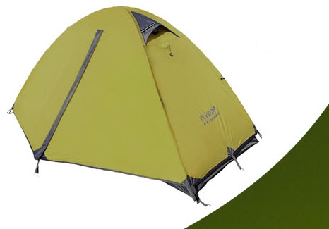 Outdoor Double Camping Rainproof Tents Outdoor Camping High Mountain Snowfield Ultra-light Camping Equipment - Image 10