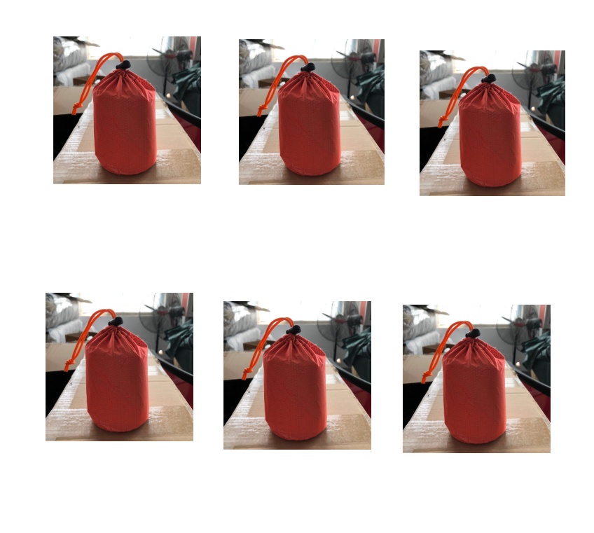 First-aid Tent Insulation Mat - Image 5