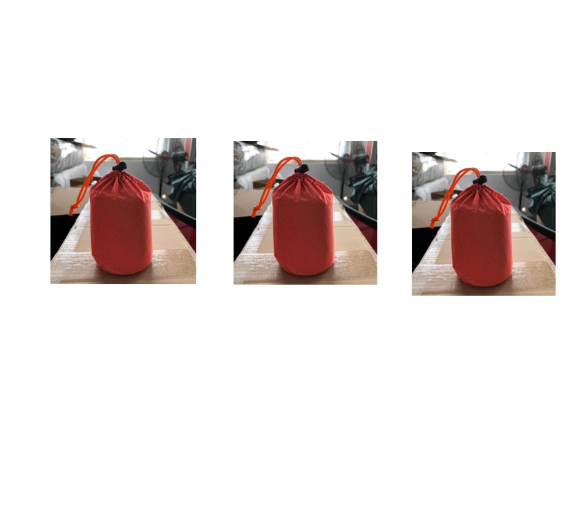 First-aid Tent Insulation Mat - Image 8